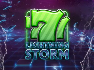 Lightning Storm