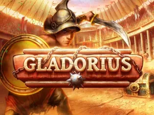 Gladorius screenshot