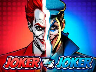 Joker vs Joker screenshot