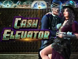 Cash Elevator screenshot