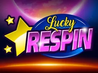 Lucky Respin screenshot