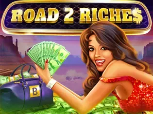 Road 2 Riches screenshot