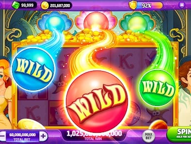 Real Money Withdrawal Screen