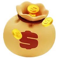 Lucky Spin Bonus welfare icon