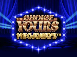 The Choice is Yours Megaways screenshot