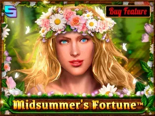 Midsummer's Fortune screenshot