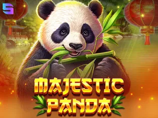 Majestic Panda screenshot