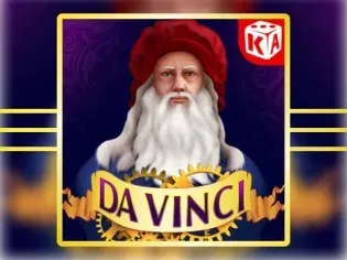 Da Vinci screenshot