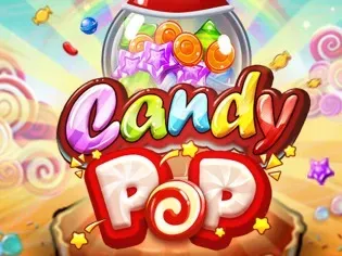 Candy Pop screenshot