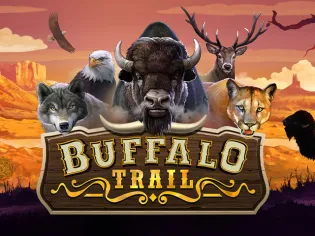 Buffalo Trail Dice screenshot