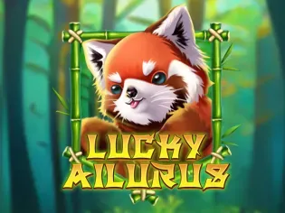Lucky Ailurus screenshot