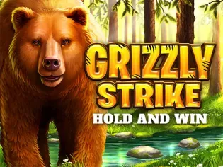Grizzly Strike screenshot