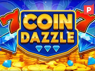 Coin Dazzle screenshot