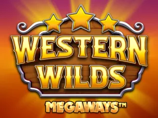 Western Wilds Megaways screenshot