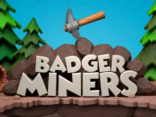 Badger Miners screenshot
