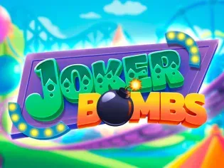 Joker Bombs screenshot